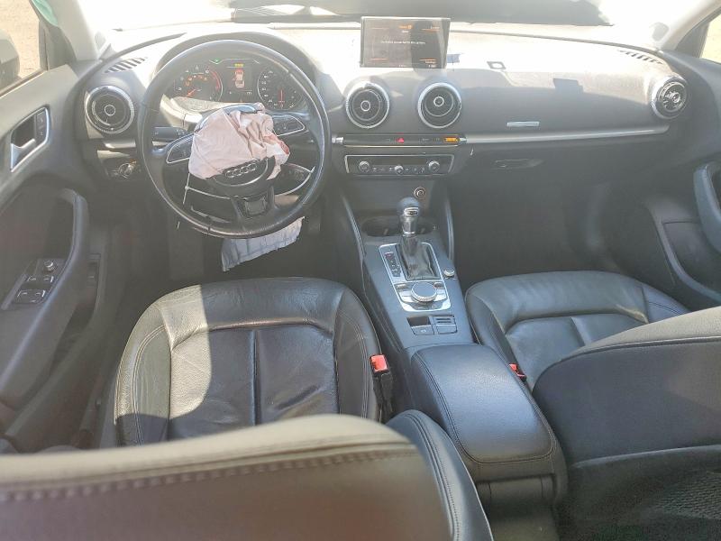 Продажа на аукционе авто 2016 Audi A3, vin: WAUA7GFF5G1112492, номер лота: 48691576