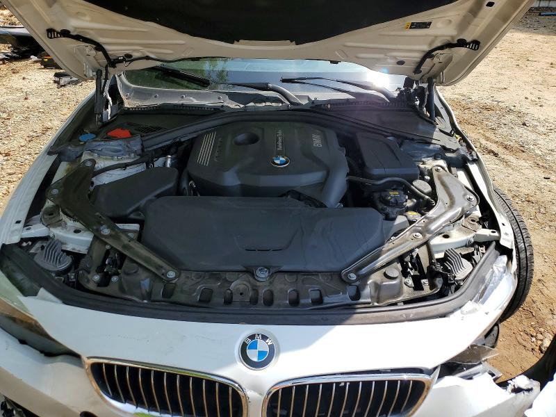 Aukcja sprzedaży 2018 Bmw 430i, vin: WBA4Z1C56JEC71850, numer aukcji: 49121716