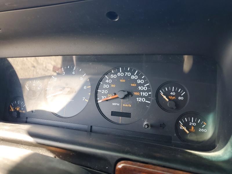 1996 Jeep Grand Cherokee მანქანა იყიდება აუქციონზე, vin: 1J4GZ78S9TC332941, აუქციონის ნომერი: 47960296