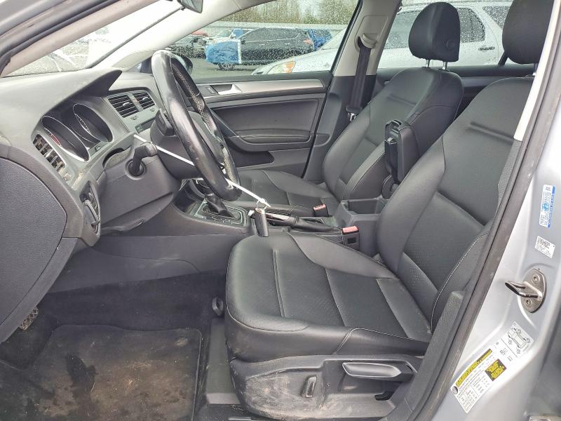Aukcja sprzedaży 2017 Volkswagen Golf Sportwagen, vin: 3VWC17AUXHM503108, numer aukcji: 49510696