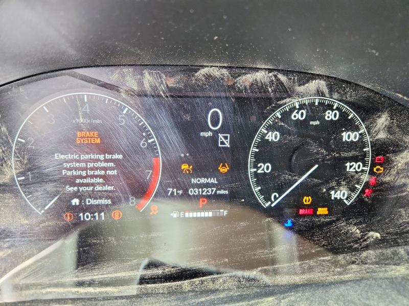 Продажа на аукционе авто 2023 Honda Cr-v, vin: 5J6RS4H75PL002730, номер лота: 47291306