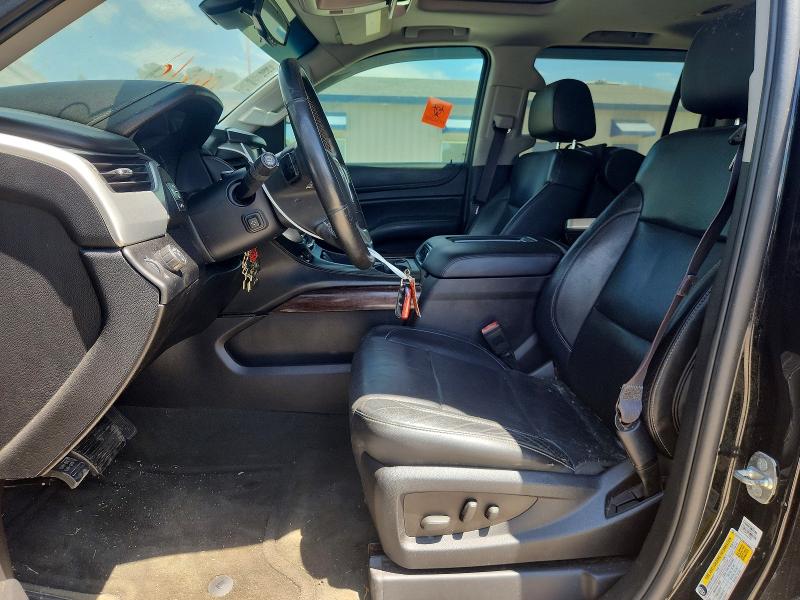 49864486 :رقم المزاد ، 1GKS1HKC3FR246853 vin ، 2015 Gmc Yukon Xl مزاد بيع