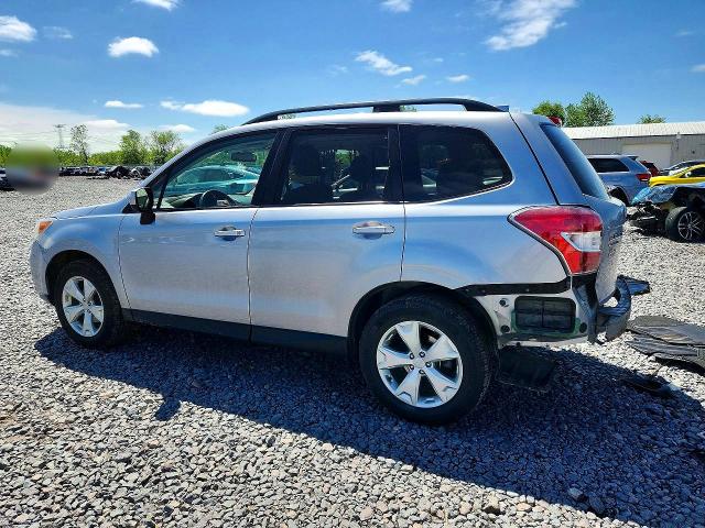 51600216 :رقم المزاد ، JF2SJADC0GH563823 vin ، 2016 Subaru Forester مزاد بيع
