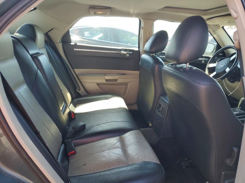 51009826 :رقم المزاد ، 2C3KA53GX6H274486 vin ، 2006 Chrysler 300 مزاد بيع