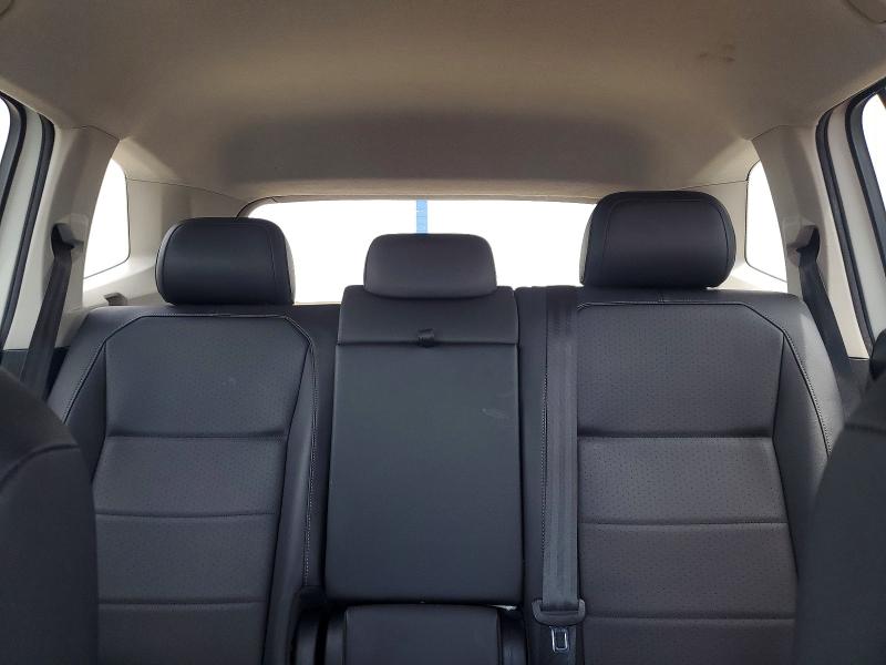 Aukcja sprzedaży 2018 Volkswagen Tiguan, vin: 3VV2B7AX9JM220471, numer aukcji: 51340806
