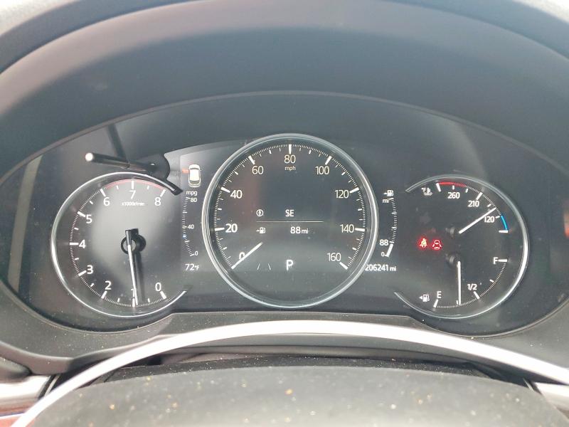Продажа на аукционе авто 2021 Mazda Cx-5, vin: JM3KFADM2M0354352, номер лота: 51416726