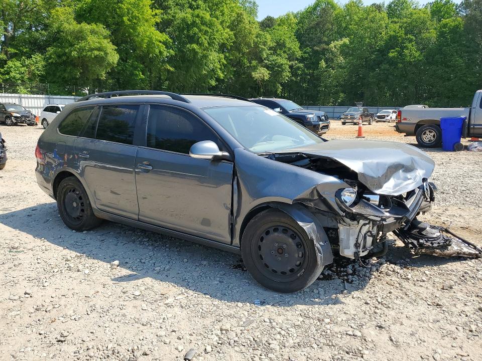2014 Volkswagen Jetta მანქანა იყიდება აუქციონზე, vin: 3VWPP7AJ3EM604329, აუქციონის ნომერი: 50929276