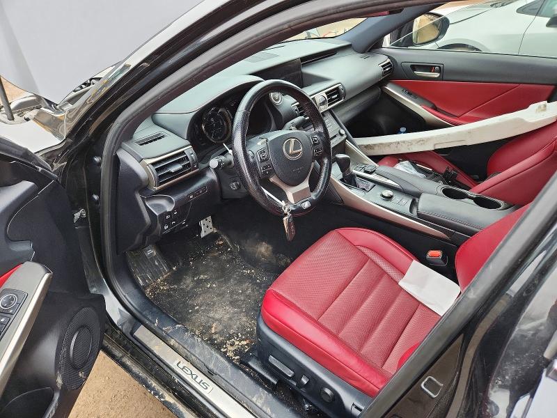 Aukcja sprzedaży 2020 Lexus Is 300, vin: JTHG81F23L5041038, numer aukcji: 48343686