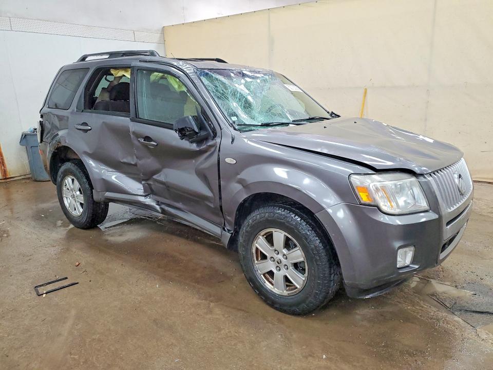 Продаж на аукціоні авто 2009 Mercury Mariner, vin: 4M2CU91G99KJ14186, номер лоту: 50733936