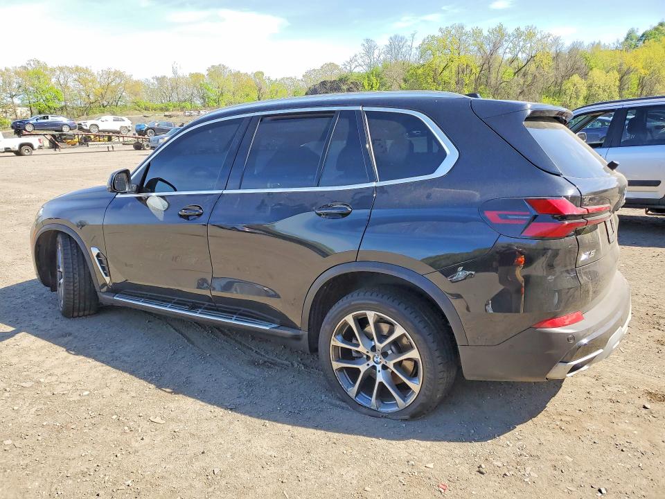 Aukcja sprzedaży 2024 Bmw X5, vin: 5UX13EU07R9V48068, numer aukcji: 50386746