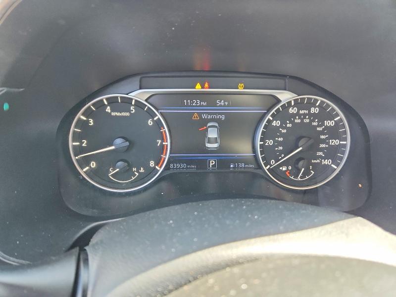 Продаж на аукціоні авто 2019 Nissan Altima, vin: 1N4BL4DW4KC198725, номер лоту: 49228306