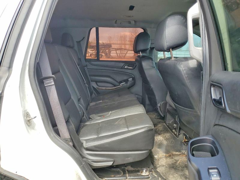 Aukcja sprzedaży 2015 Chevrolet Tahoe, vin: 1GNSK2EC7FR582661, numer aukcji: 47711596