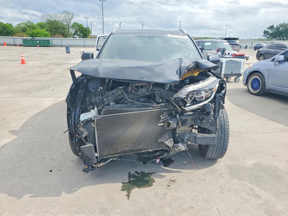 48190596 :رقم المزاد ، 3CZRU5H13NM729789 vin ، 2022 Honda Hr-v مزاد بيع