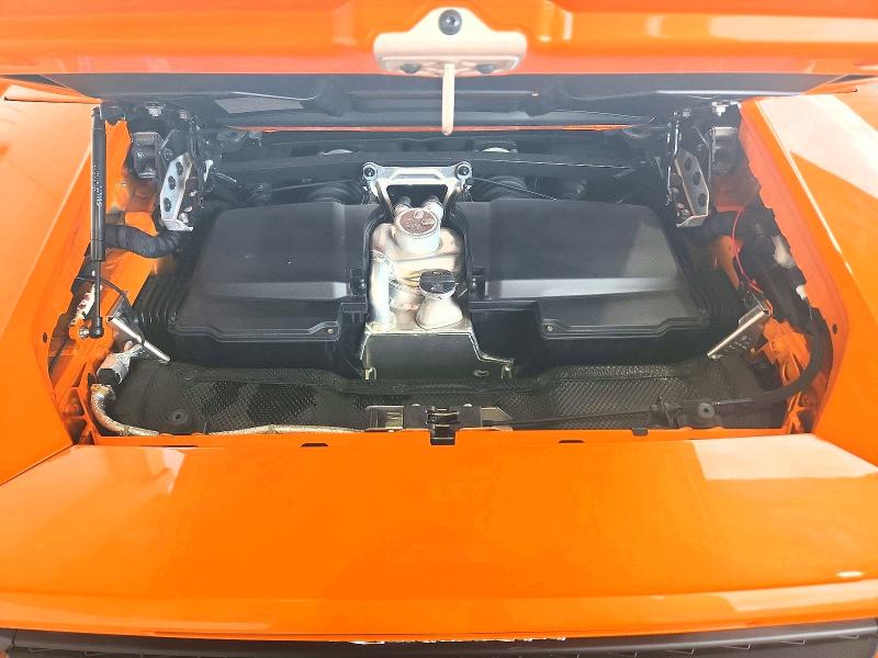 Продажа на аукционе авто 2017 Lamborghini Huracan, vin: ZHWUR2ZF0HLA08159, номер лота: 46892706