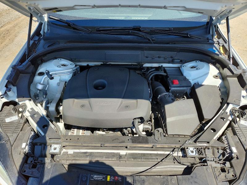 49613486 :رقم المزاد ، YV4102RM0M1864243 vin ، 2021 Volvo Xc60 مزاد بيع
