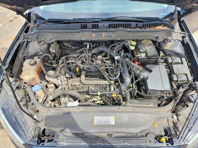 Продаж на аукціоні авто 2020 Ford Fusion, vin: 3FA6P0HD2LR104139, номер лоту: 49130936