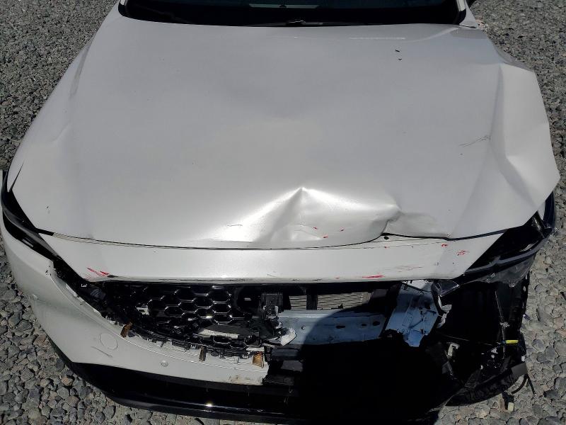 Aukcja sprzedaży 2025 Mazda Cx-5, vin: JM3KFBAY7S0608373, numer aukcji: 51493866
