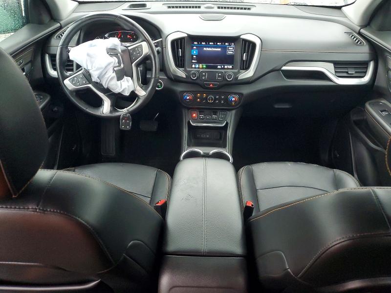 2020 Gmc Terrain მანქანა იყიდება აუქციონზე, vin: 3GKALVEVXLL219203, აუქციონის ნომერი: 51113276