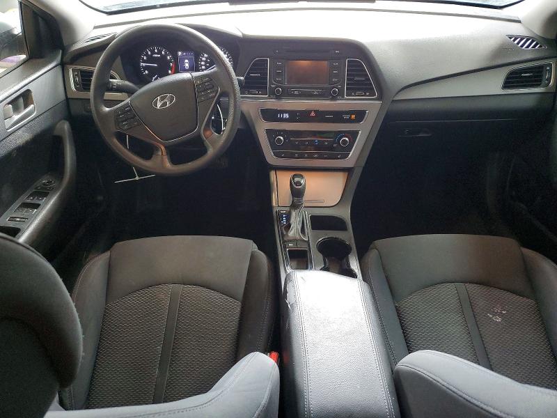 Продаж на аукціоні авто 2016 Hyundai Sonata, vin: 5NPE24AF8GH364660, номер лоту: 48878586