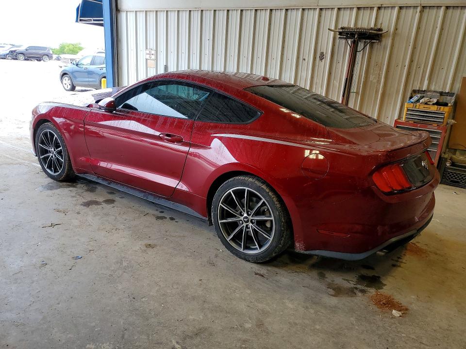 Aukcja sprzedaży 2019 Ford Mustang, vin: 1FA6P8TH0K5152961, numer aukcji: 50517586