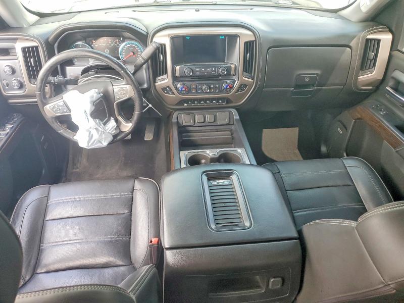 Продажа на аукционе авто 2018 Gmc Sierra, vin: 3GTU2PEC1JG516436, номер лота: 51709296