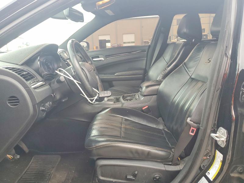 Продаж на аукціоні авто 2016 Chrysler 300, vin: 2C3CCABG8GH307737, номер лоту: 49842586