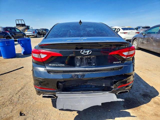 Aukcja sprzedaży 2015 Hyundai Sonata, vin: 5NPE34AF8FH056559, numer aukcji: 48674976
