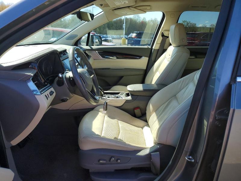 Продажа на аукционе авто 2022 Cadillac Xt6, vin: 1GYKPCRS8NZ145469, номер лота: 51079406