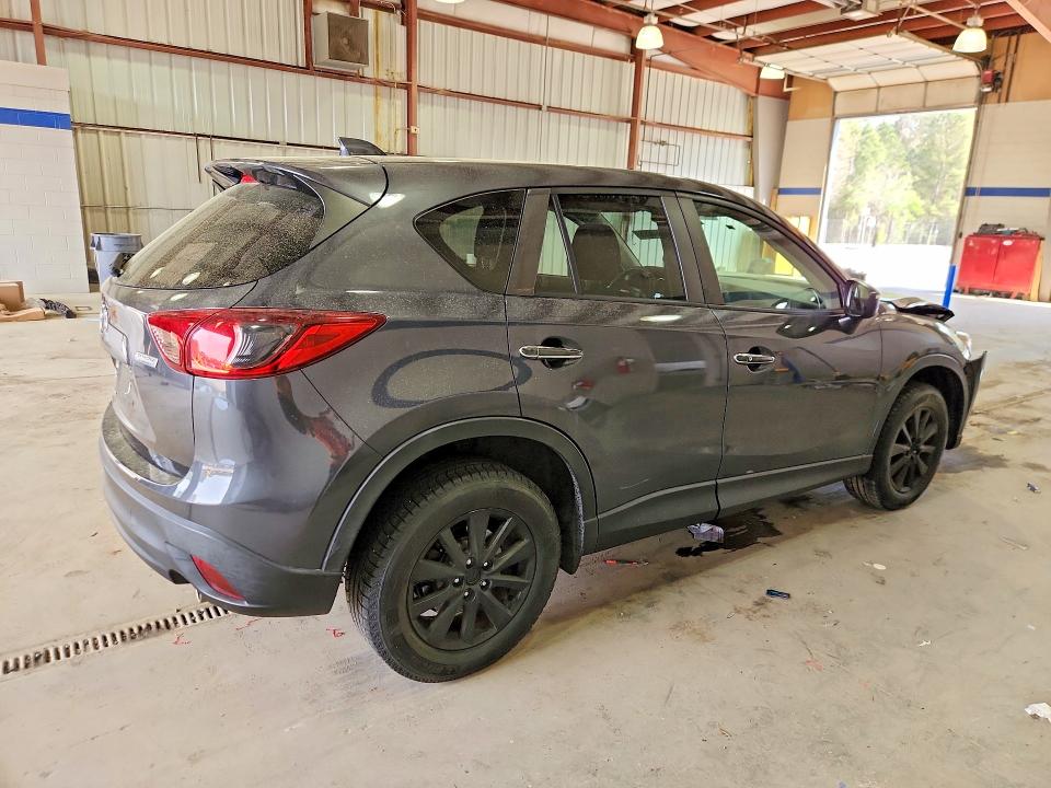 Aukcja sprzedaży 2015 Mazda Cx-5, vin: JM3KE2CY1F0524636, numer aukcji: 48364686
