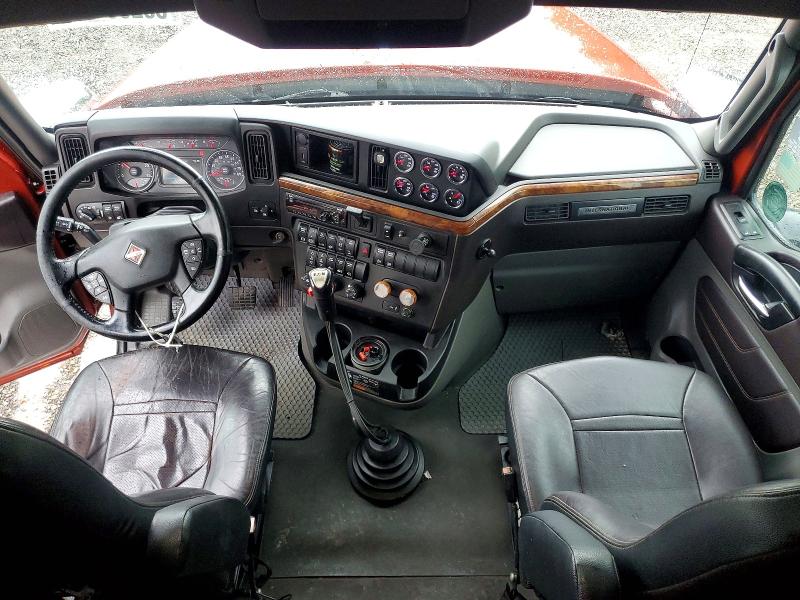 Продажа на аукционе авто 2019 International Lonestar, vin: 3HSLGAPR2KN425255, номер лота: 50298426