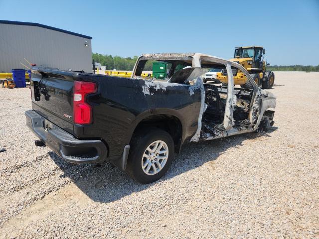 Продаж на аукціоні авто 2020 Chevrolet Silverado, vin: 3GCPWDED5LG165834, номер лоту: 49398236