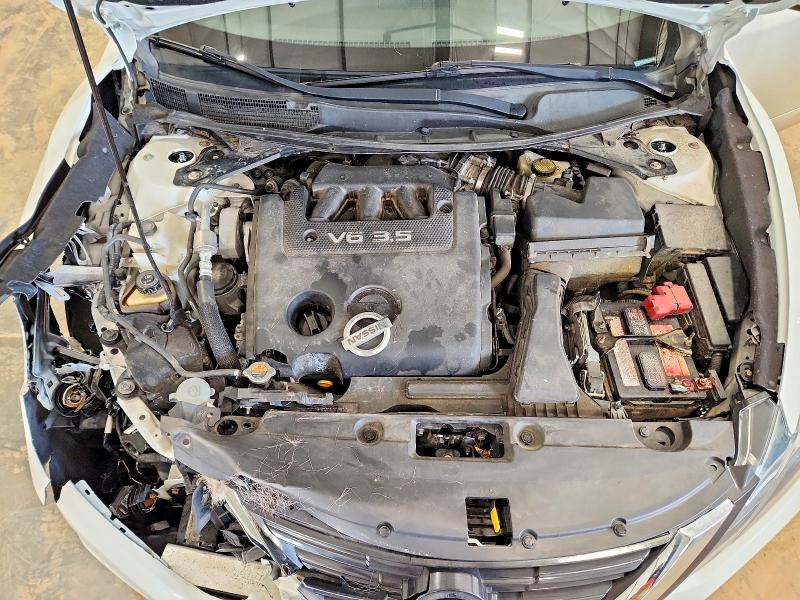 Продажа на аукционе авто 2016 Nissan Altima, vin: 1N4BL3AP9GC165332, номер лота: 50261696
