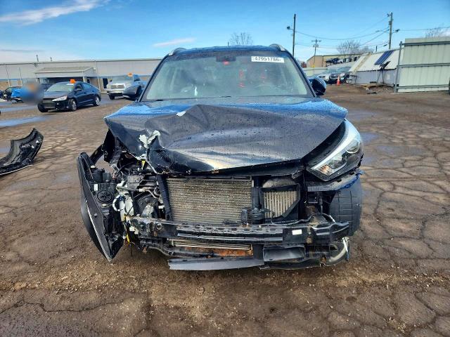 Продаж на аукціоні авто 2017 Hyundai Tucson, vin: KM8J3CA22HU296541, номер лоту: 47951786