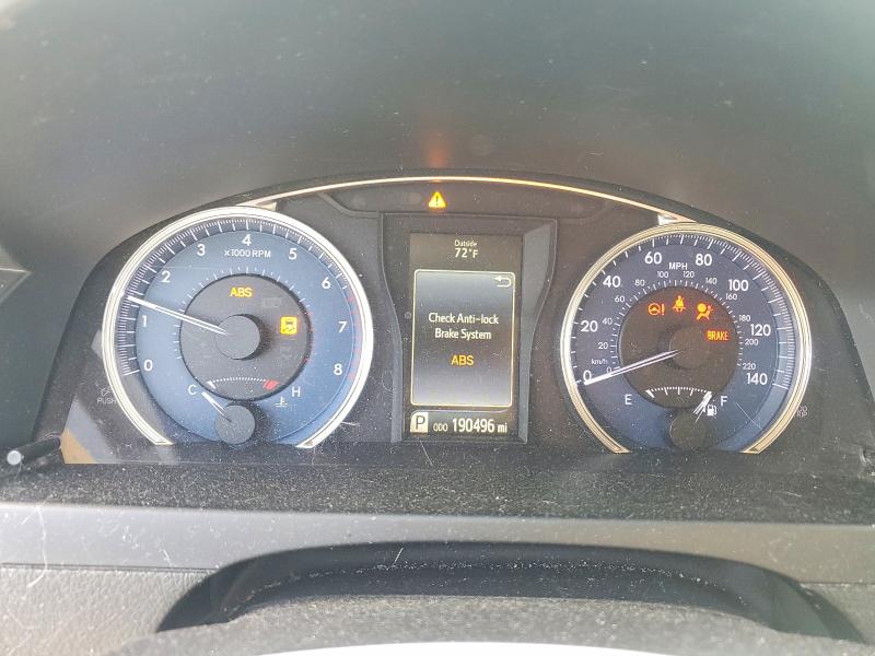 Aukcja sprzedaży 2016 Toyota Camry, vin: 4T1BF1FK9GU512019, numer aukcji: 49574246