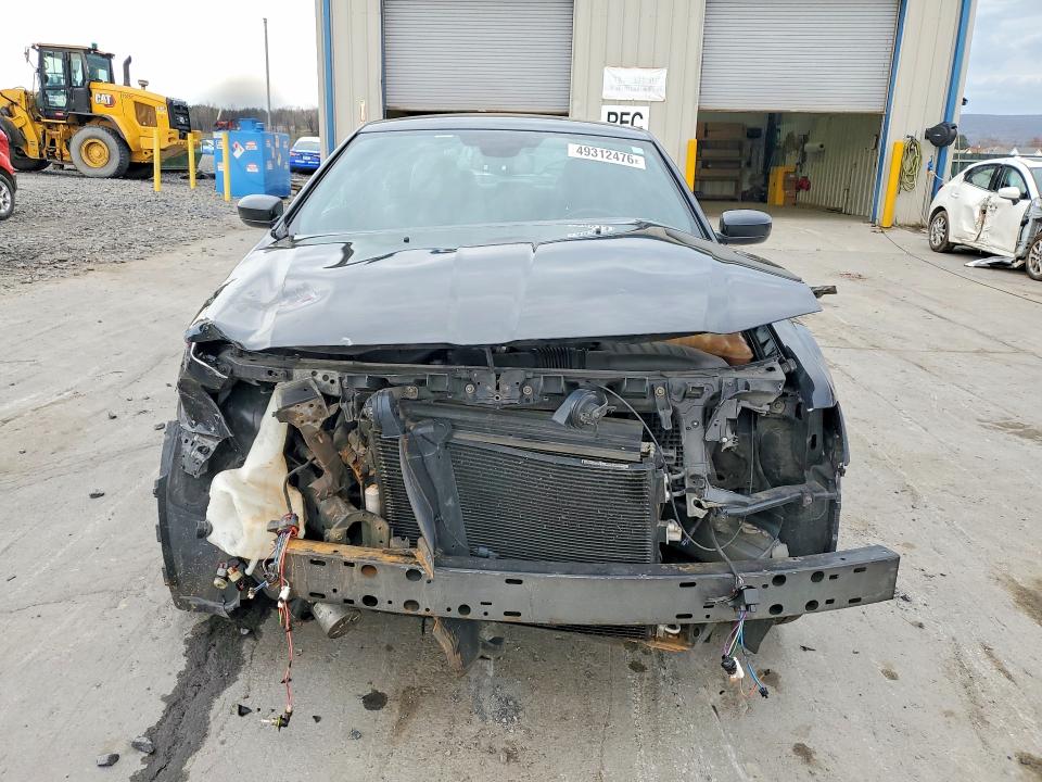 49312476 :رقم المزاد ، 2C3CCADT8CH169587 vin ، 2012 Chrysler 300 مزاد بيع