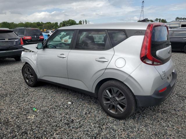 Aukcja sprzedaży 2021 Kia Soul, vin: KNDJ23AU3M7795611, numer aukcji: 49058686