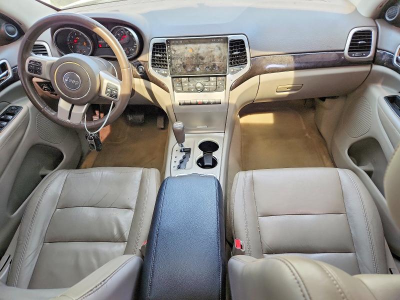 Продаж на аукціоні авто 2011 Jeep Grand Cherokee, vin: 1J4RR4GGXBC715614, номер лоту: 49297916