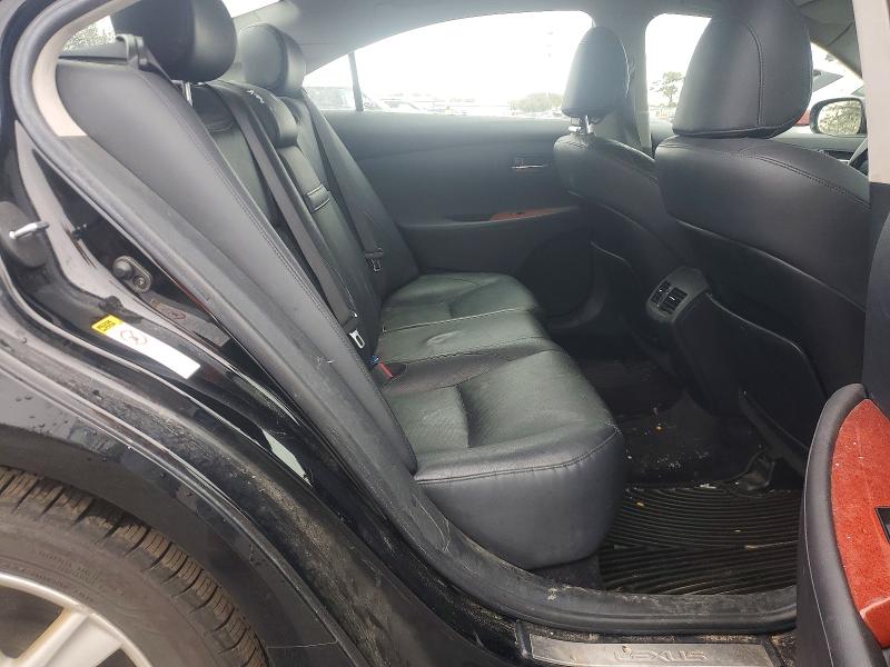 Продажа на аукционе авто 2009 Lexus Es, vin: JTHBJ46G592310310, номер лота: 51075706