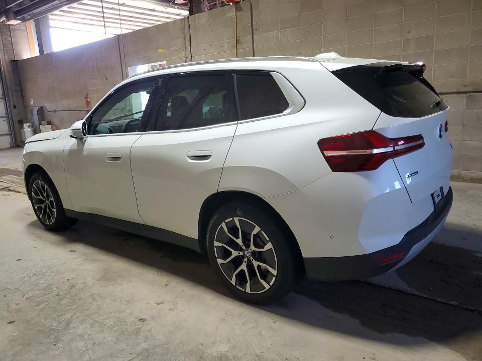 Продажа на аукционе авто 2026 Bmw X3, vin: 5UX53GP08T9265016, номер лота: 49664846