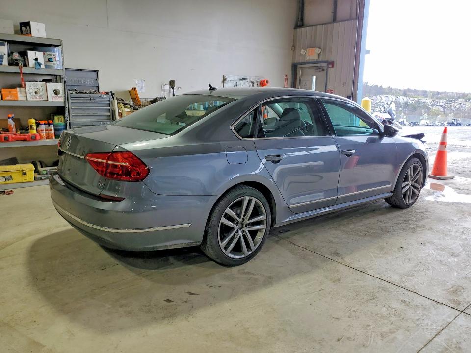 Продаж на аукціоні авто 2016 Volkswagen Passat, vin: 1VWAT7A33GC008399, номер лоту: 48799606