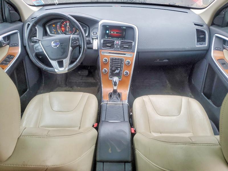 Продажа на аукционе авто 2017 Volvo Xc60, vin: YV449MRU5H2009083, номер лота: 52128086