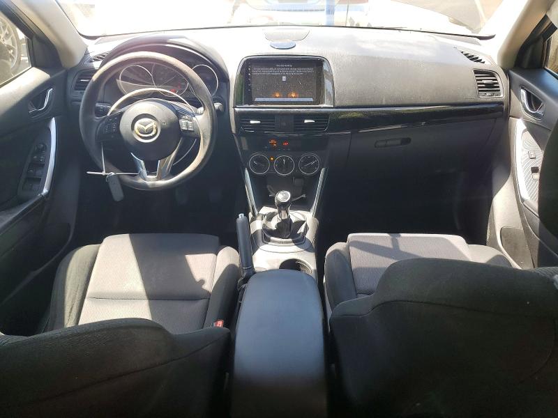 Продажа на аукционе авто 2014 Mazda Cx-5, vin: JM3KE2BE2E0330395, номер лота: 49527326