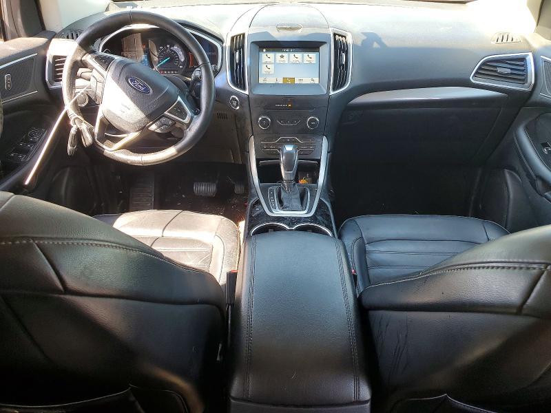 Продаж на аукціоні авто 2016 Ford Edge, vin: 2FMPK4J82GBB74192, номер лоту: 51867006