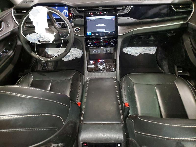 Продаж на аукціоні авто 2023 Jeep Grand Cherokee, vin: 1C4RJKBG4P8857525, номер лоту: 51854706