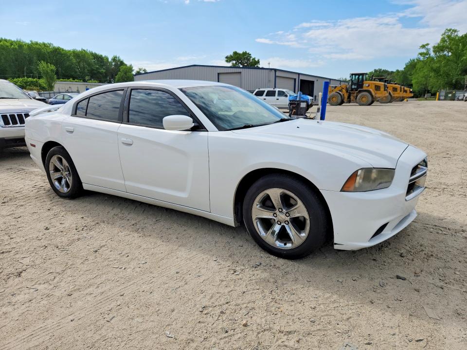Aukcja sprzedaży 2013 Dodge Charger, vin: 2C3CDXBG0DH566685, numer aukcji: 50355166