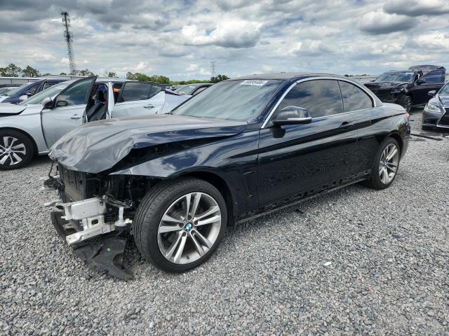 Продажа на аукционе авто 2019 Bmw 430xi, vin: WBA4Z3C55KEF31541, номер лота: 50895406