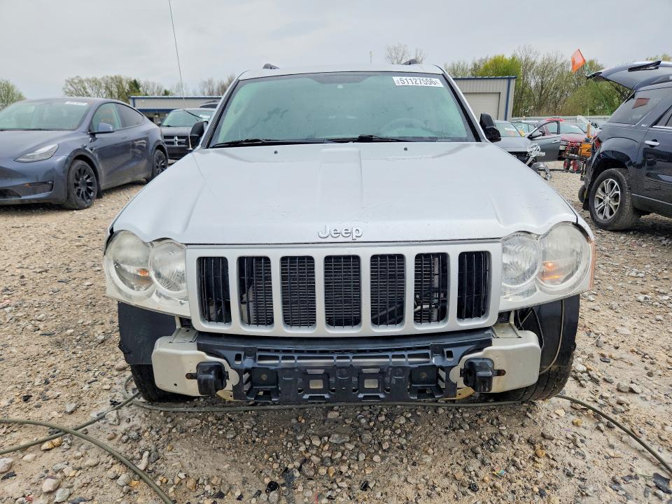 Aukcja sprzedaży 2006 Jeep Grand Cherokee, vin: 1J4GR48K66C115382, numer aukcji: 51127556