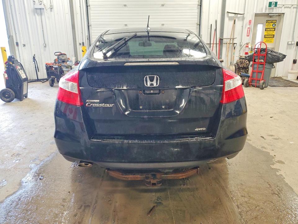 Aukcja sprzedaży 2011 Honda Accord, vin: 5J6TF2H59BL800427, numer aukcji: 49369096