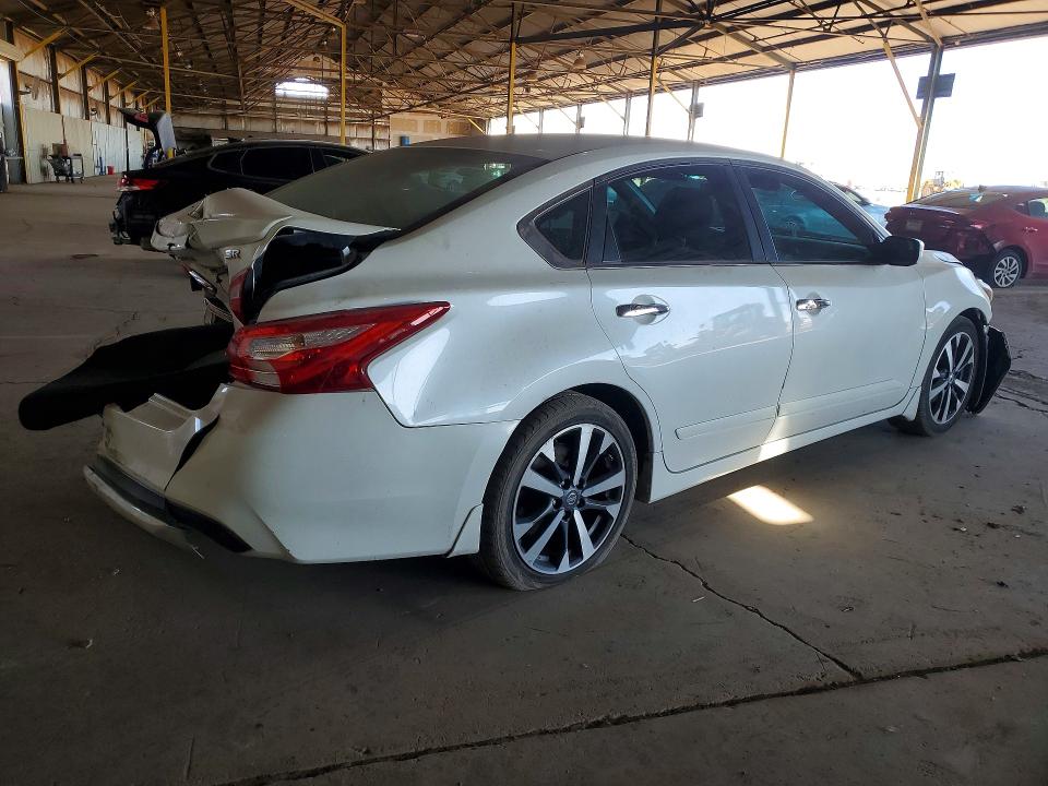 Продаж на аукціоні авто 2016 Nissan Altima, vin: 1N4AL3AP9GN314743, номер лоту: 48712886