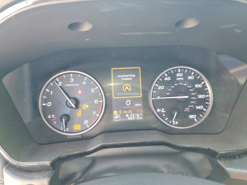 Продаж на аукціоні авто 2021 Subaru Legacy, vin: 4S3BWAD60M3011452, номер лоту: 51493506